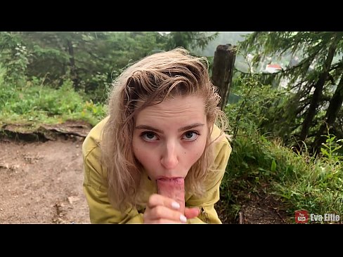 ❤️ Ragazza ingoia cum dopu un pompino publicu - Eva Elfi Porno anale à porn co.superpornpics.ru ❤