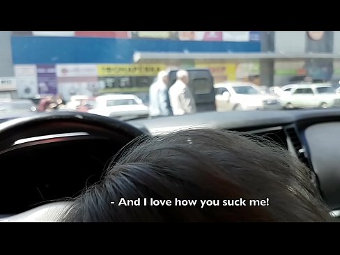 ❤️ Succhiatu ghjustu in u parcheghju fora di u supermercatu Porno anale à porn co.superpornpics.ru ❤